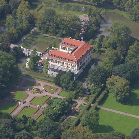 Schloss Berge Gelsenkirchen Kültér fotó