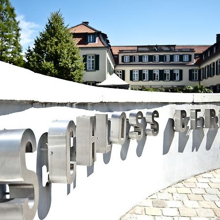 Schloss Berge Gelsenkirchen Kültér fotó