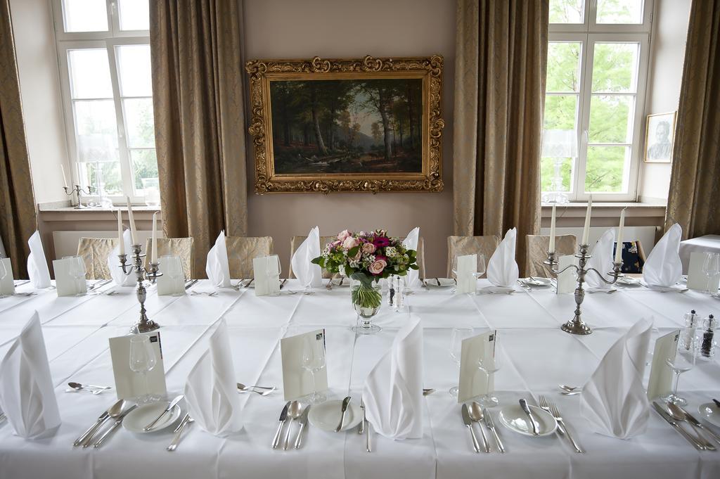 Schloss Berge Gelsenkirchen Kültér fotó