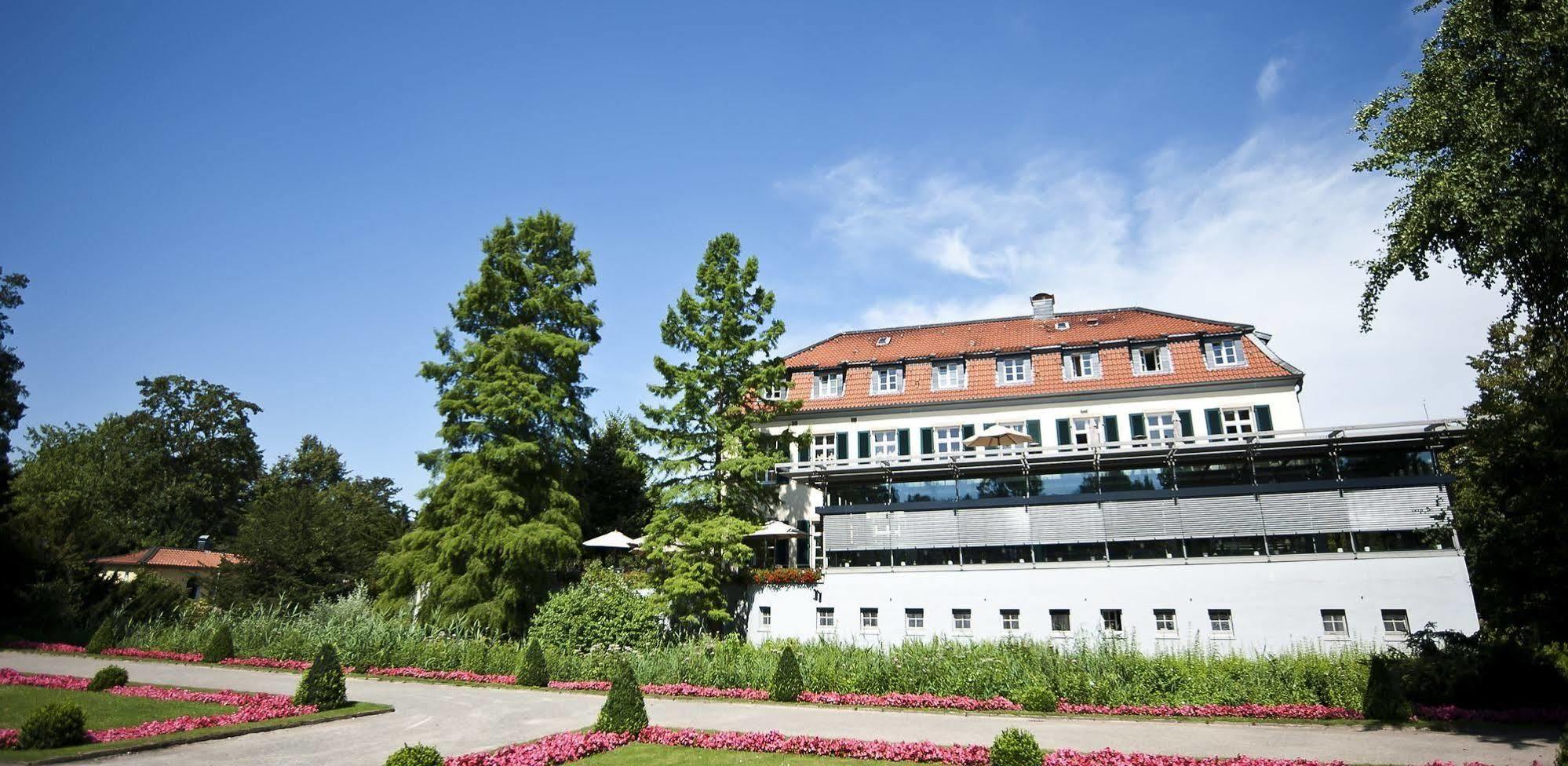 Schloss Berge Gelsenkirchen Kültér fotó